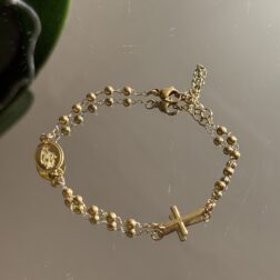 Pulsera Rosario