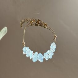 Pulsera Aqua