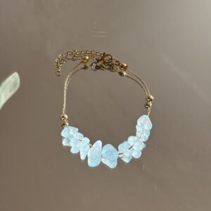 Pulsera Aqua