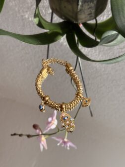 Pulsera Hamsa