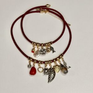 Collar Royal Gala