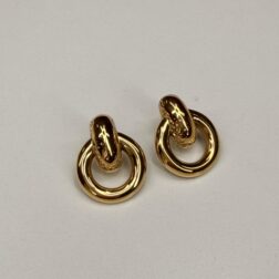 Aros dorados