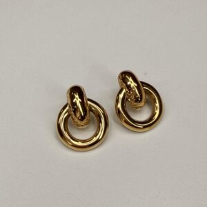 Aros dorados