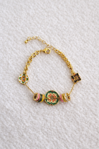 Opción para pulseras